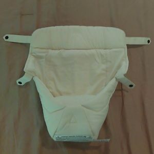 Infant insert - Easy Snug Natural